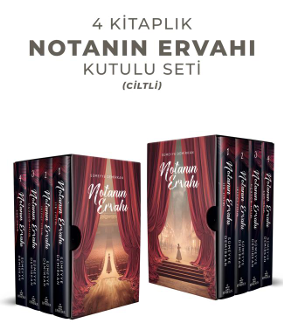 Notanın Ervahı Serisi