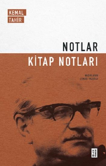 Notlar / Kitap Notları