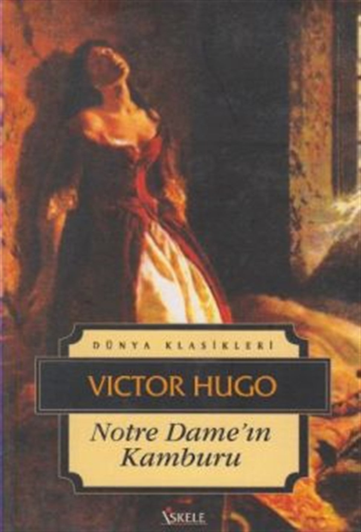 Notre Dame’ın Kamburu