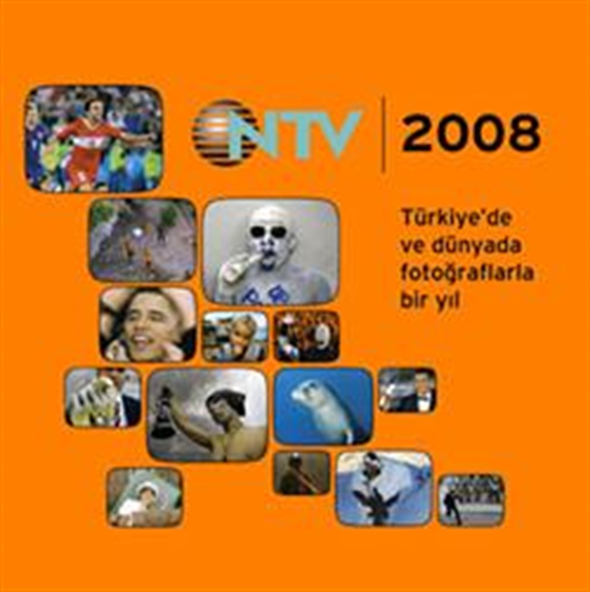 NTV 2008 Almanak