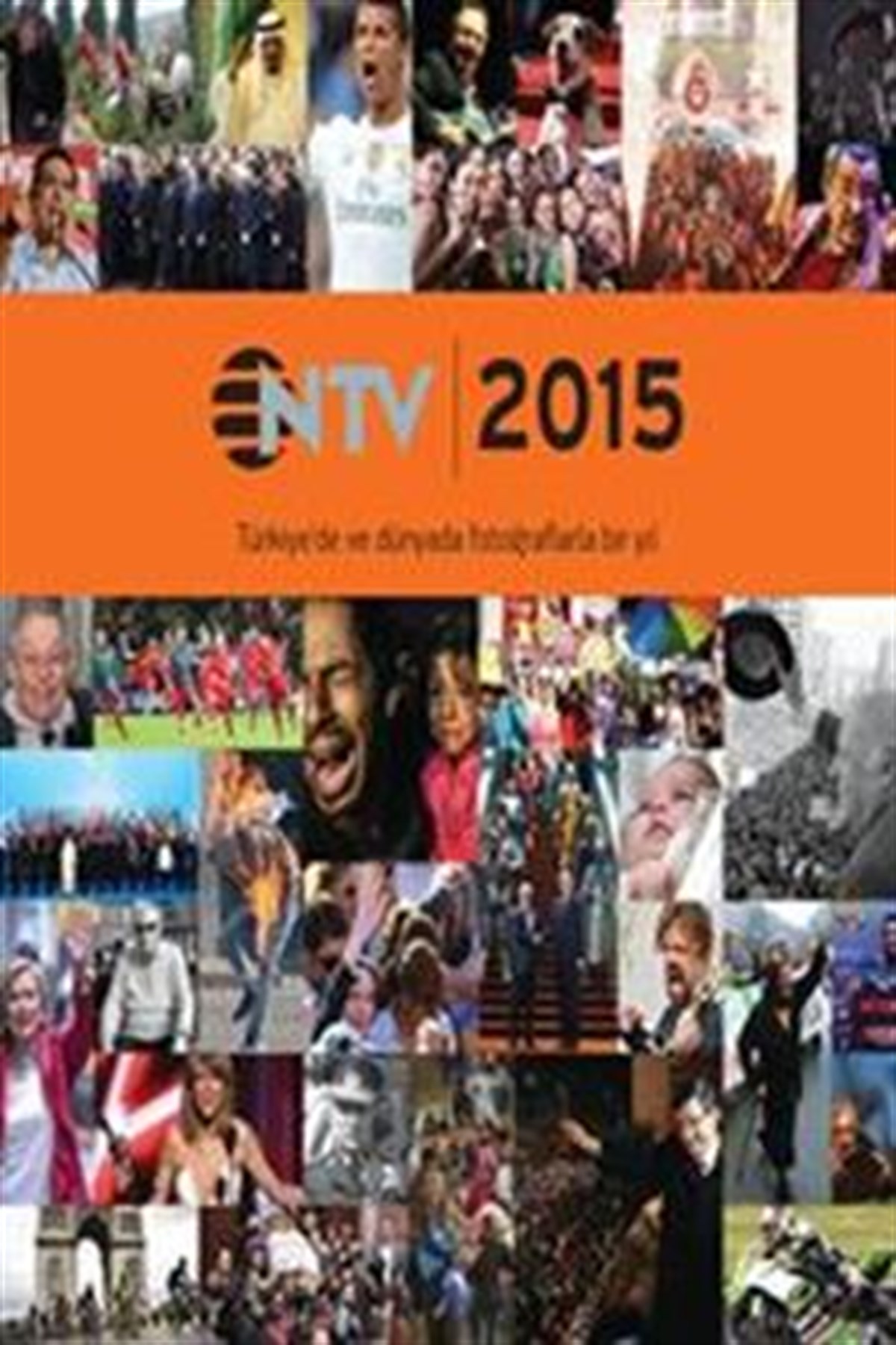 NTV 2015 Almanak