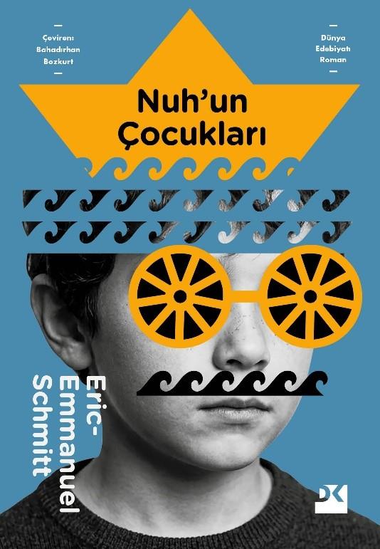 Nuh'un Çocukları