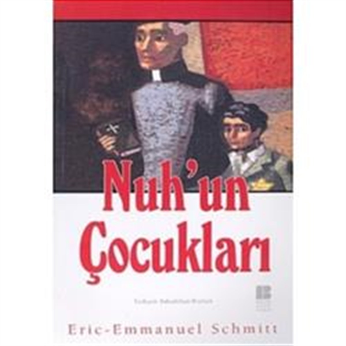 Nuh’un Çocukları