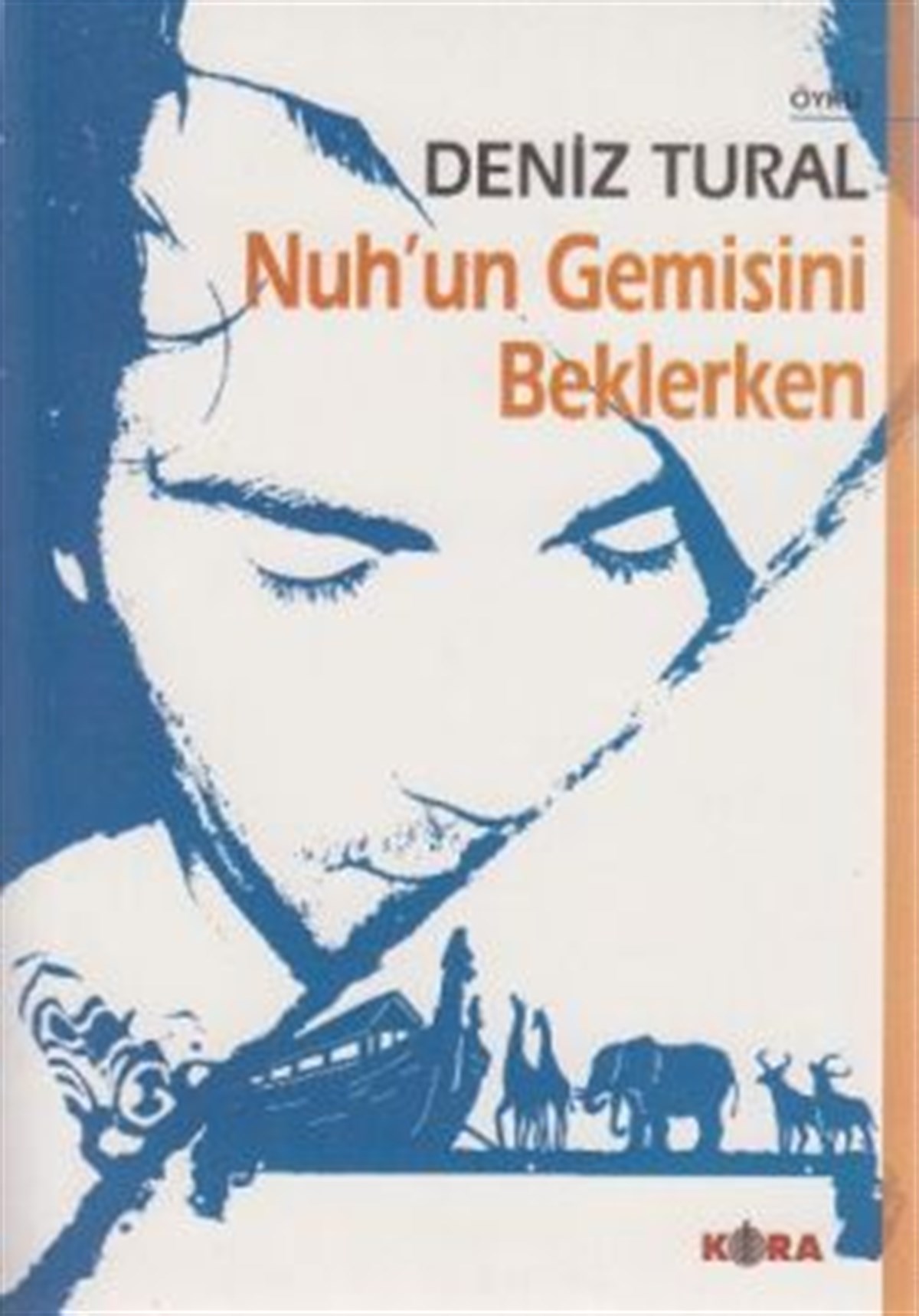 Nuh’un Gemisini Beklerken