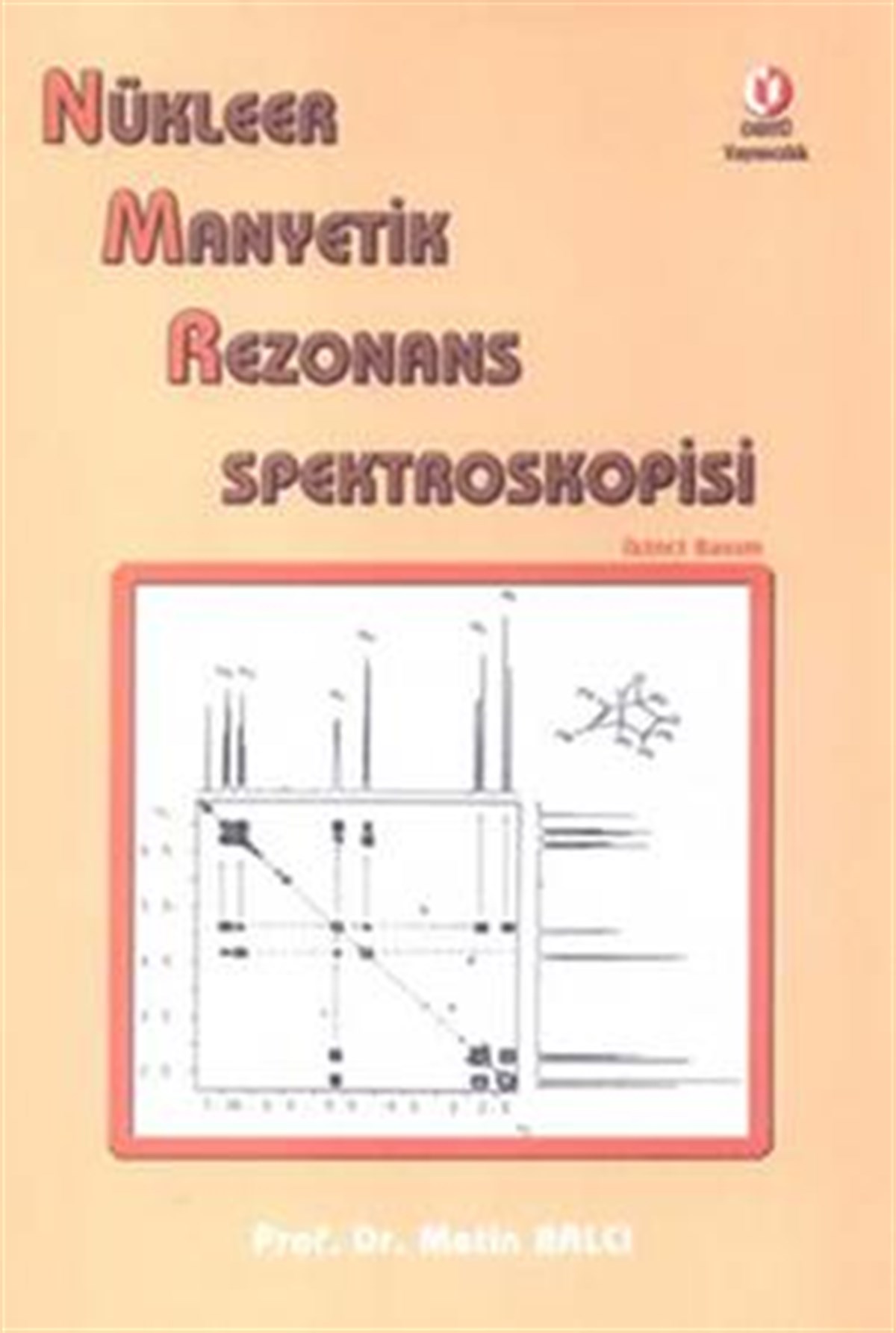 Nükleer Manyetik Rezonans Spektroskopisi