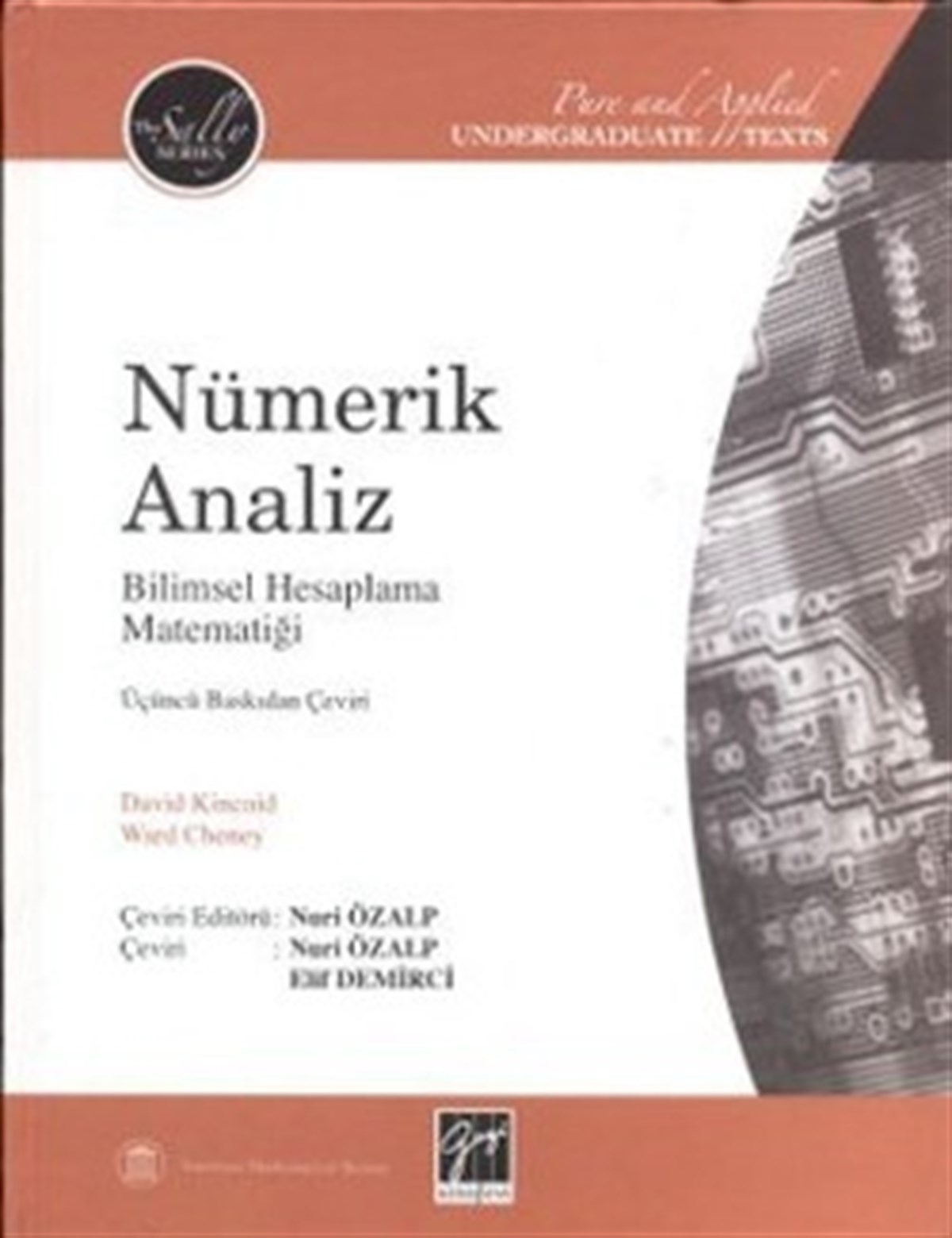 Nümerik Analiz