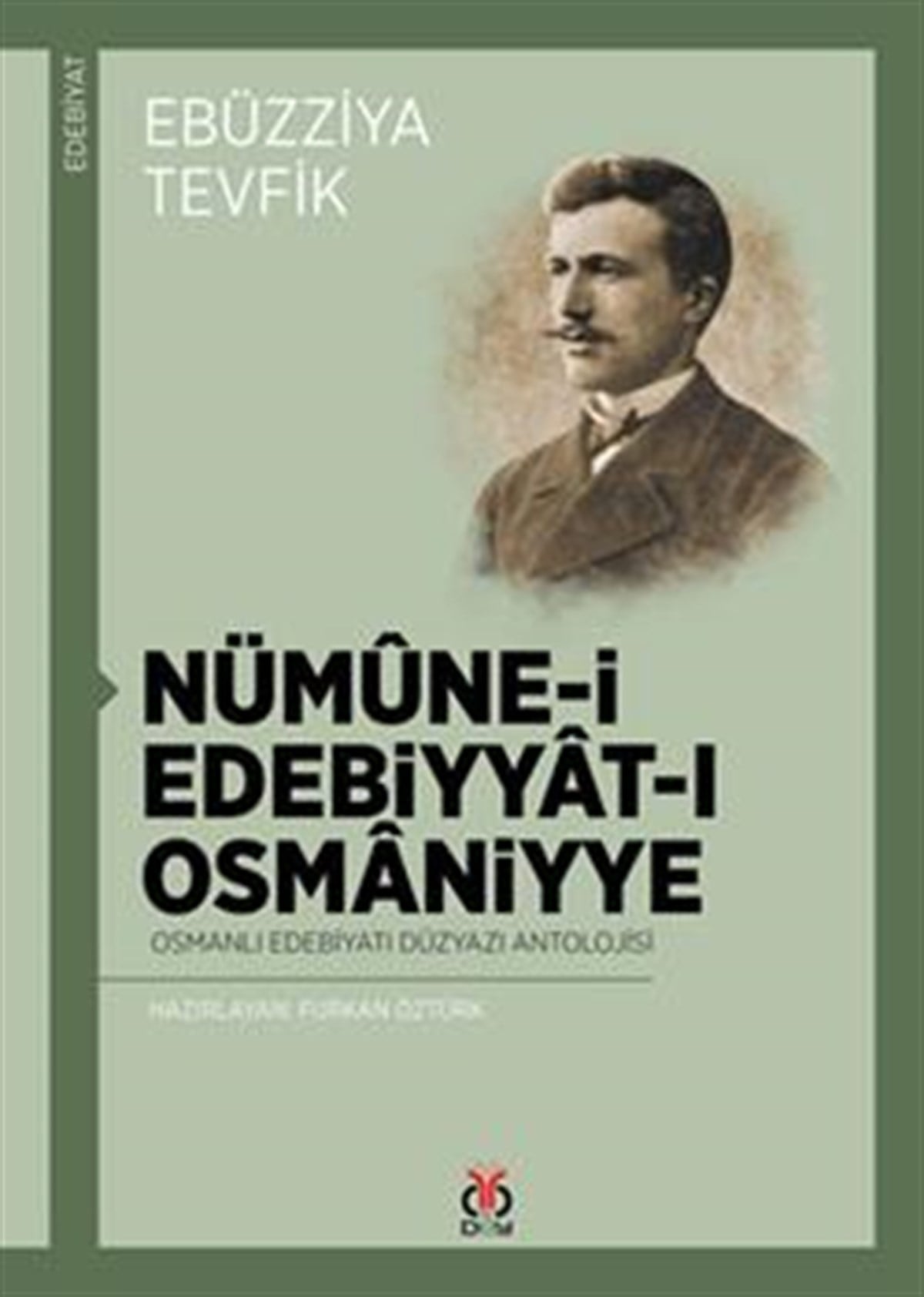 Nümune-i Edebiyat-ı Osmaniyye