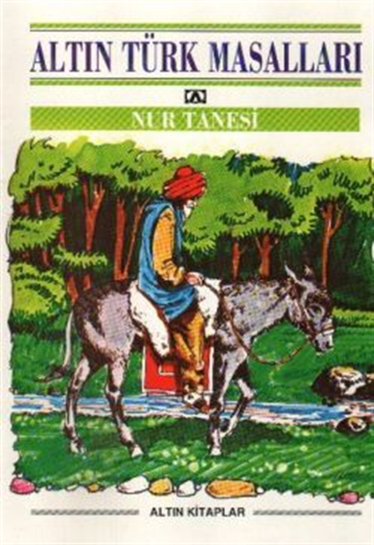 Nur Tanesi