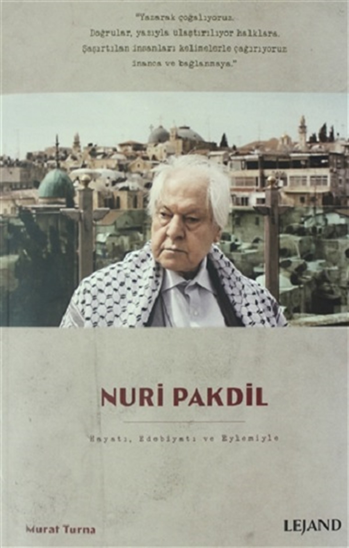 Nuri Pakdil