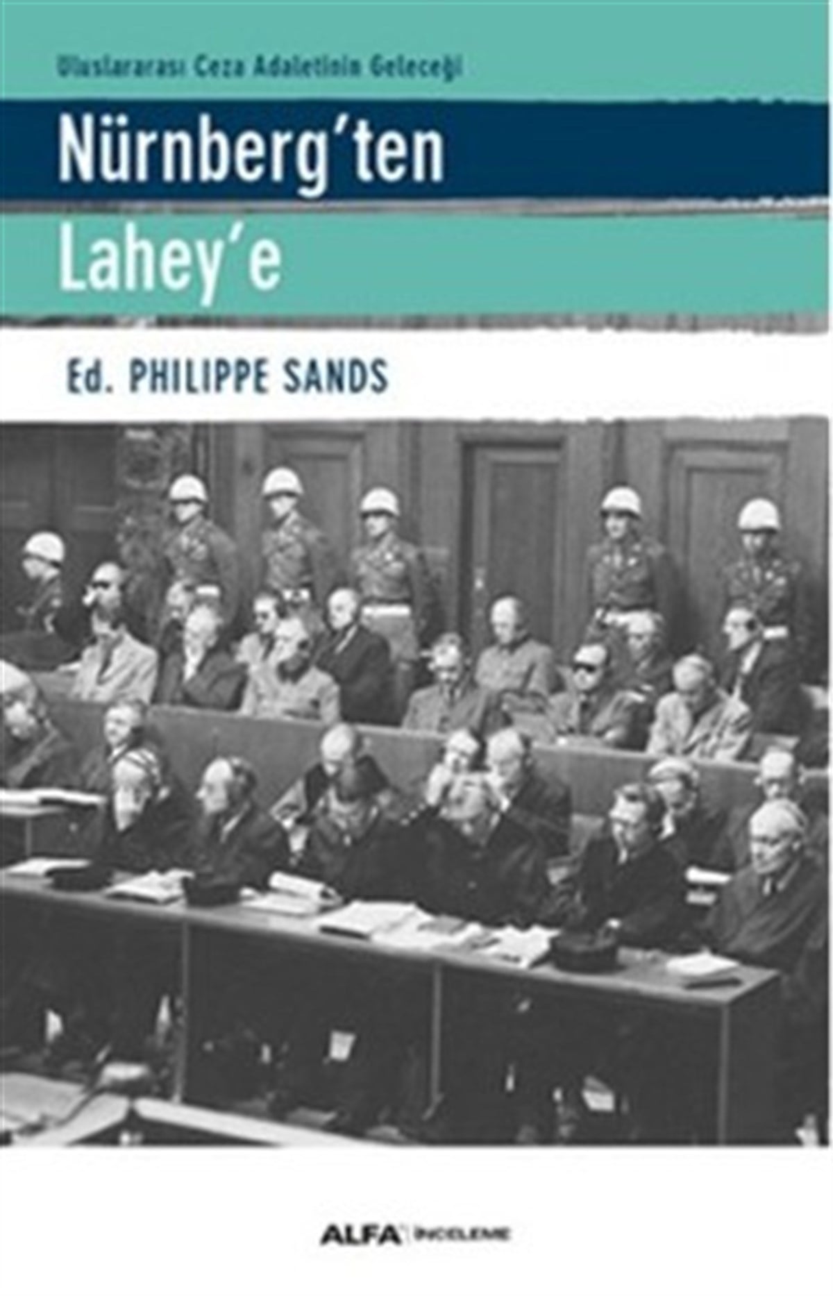 Nürnberg'ten Lahey'e