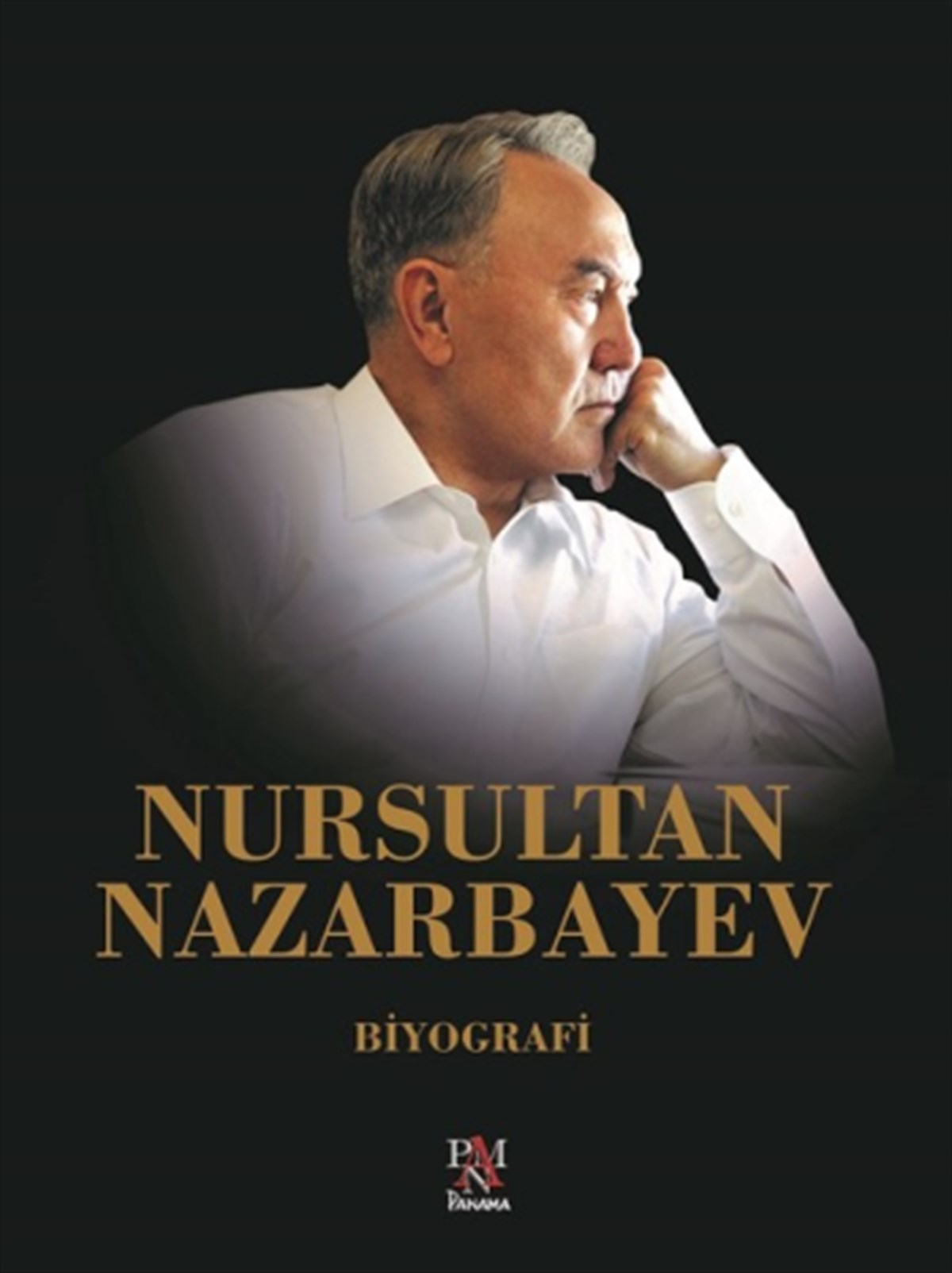 Nursultan Nazarbayev