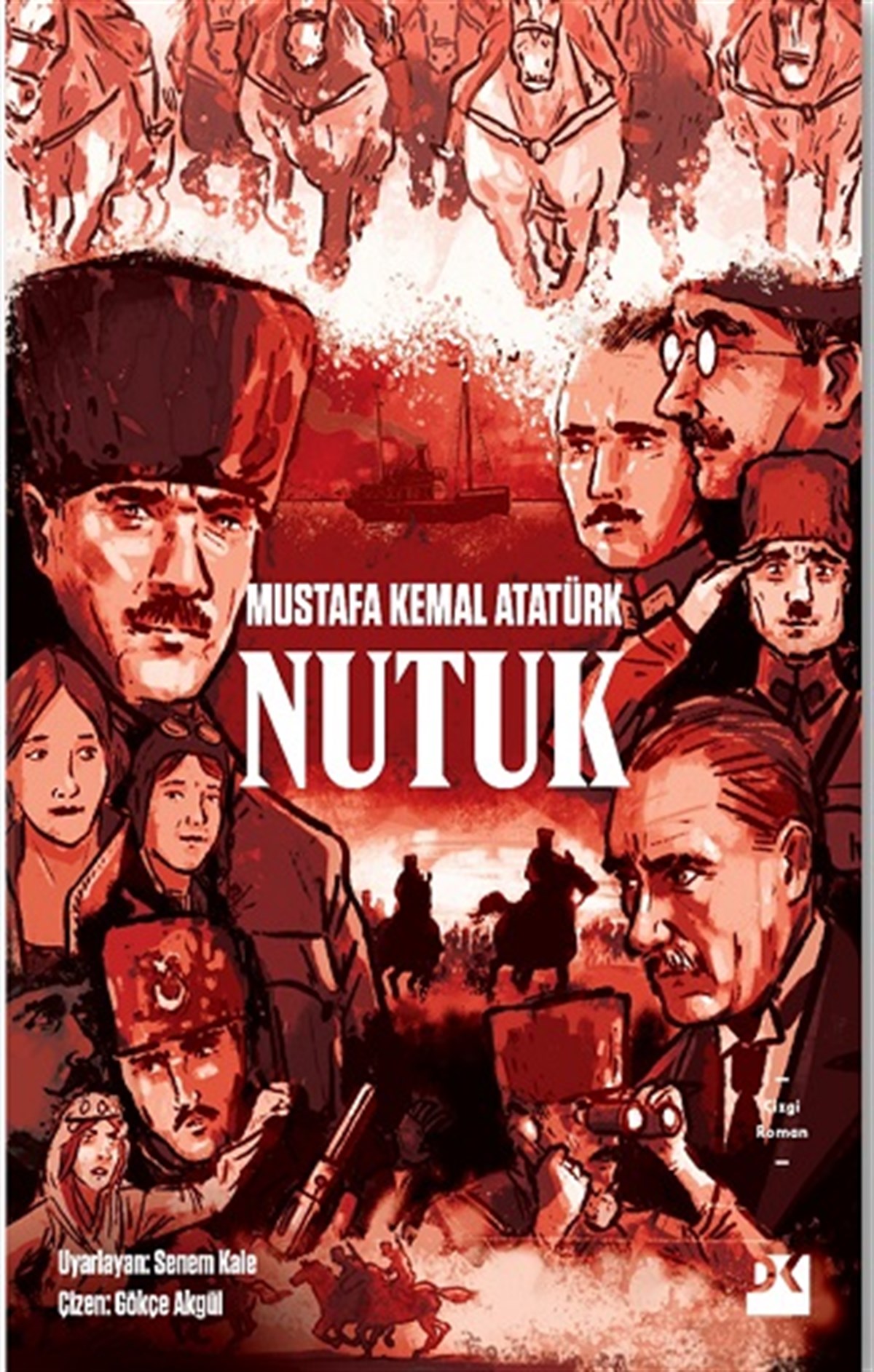 Nutuk – Çizgi Roman