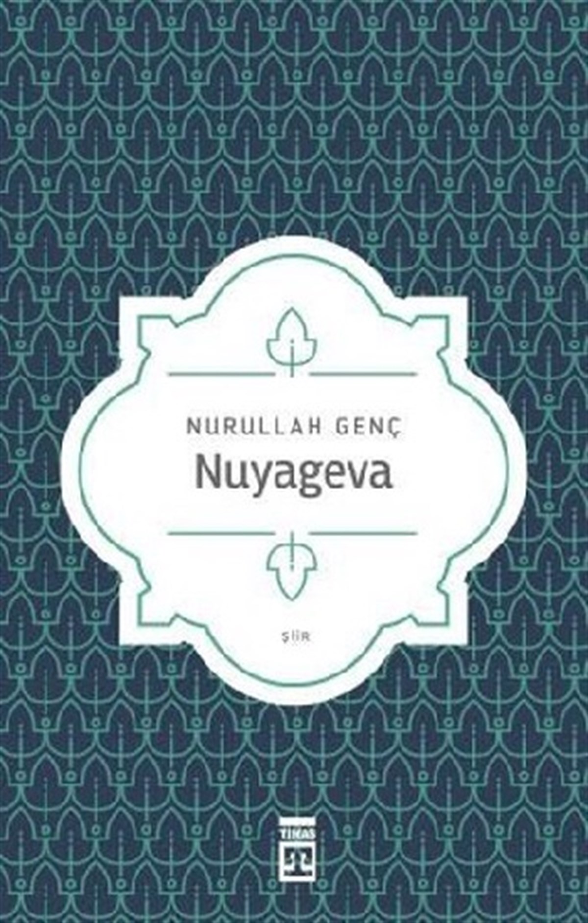 Nuyageva