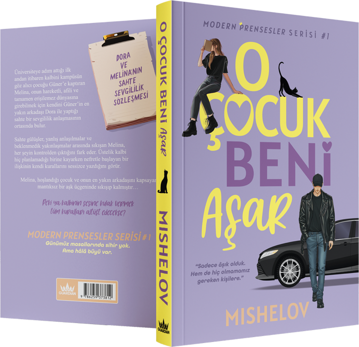 O Çocuk Beni Aşar