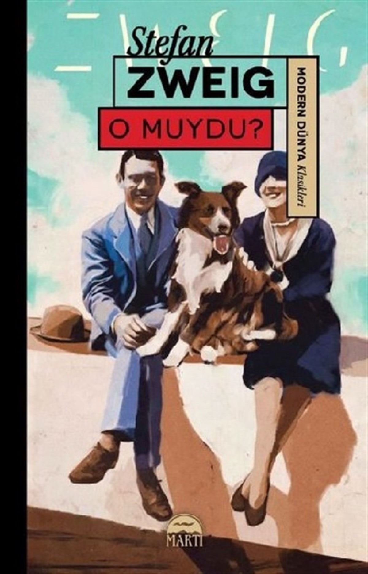 O Muydu?