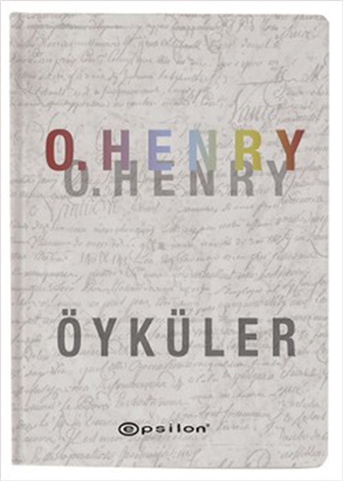 O. Henry Öyküler