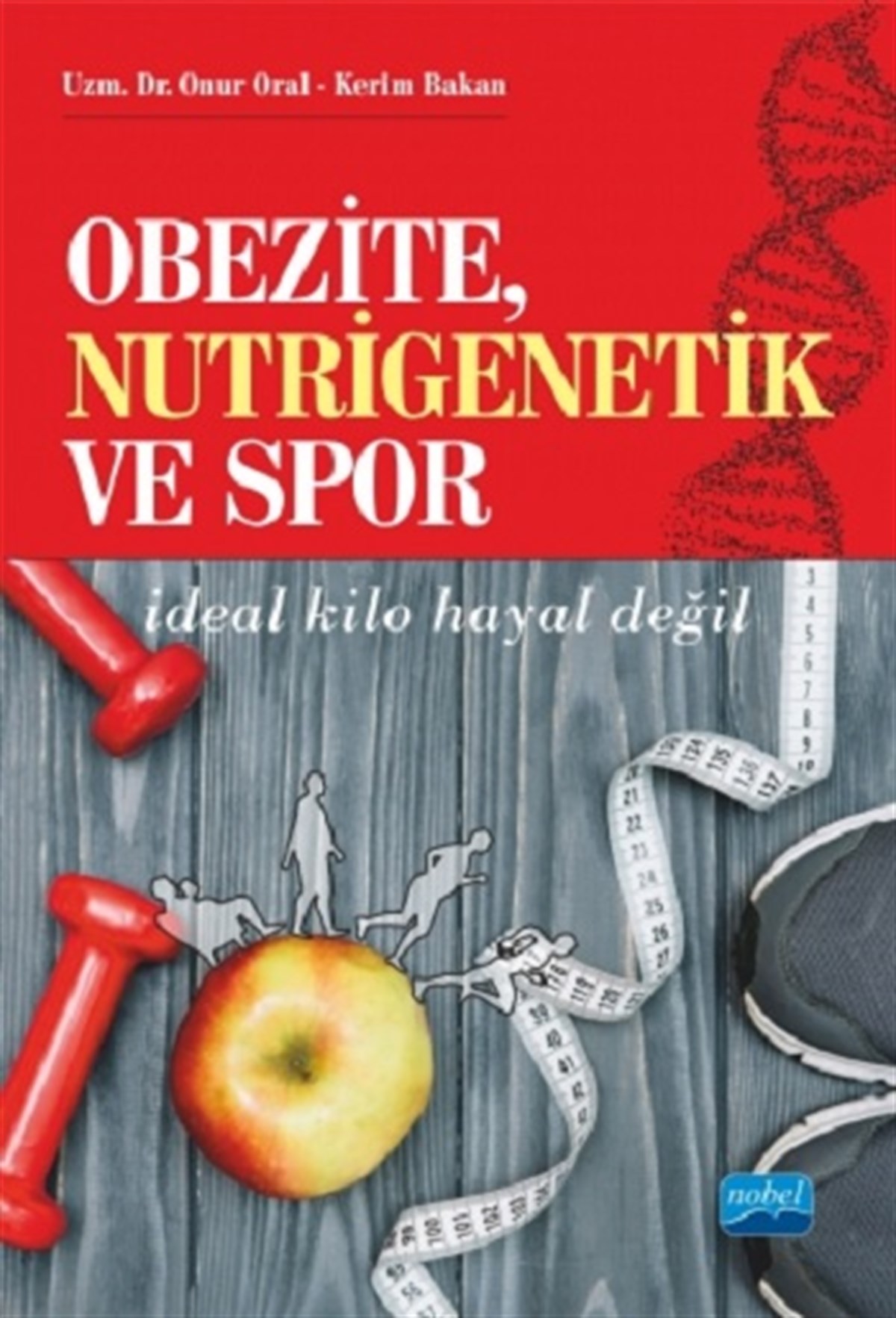 Obezite, Nutrigenetik ve Spor