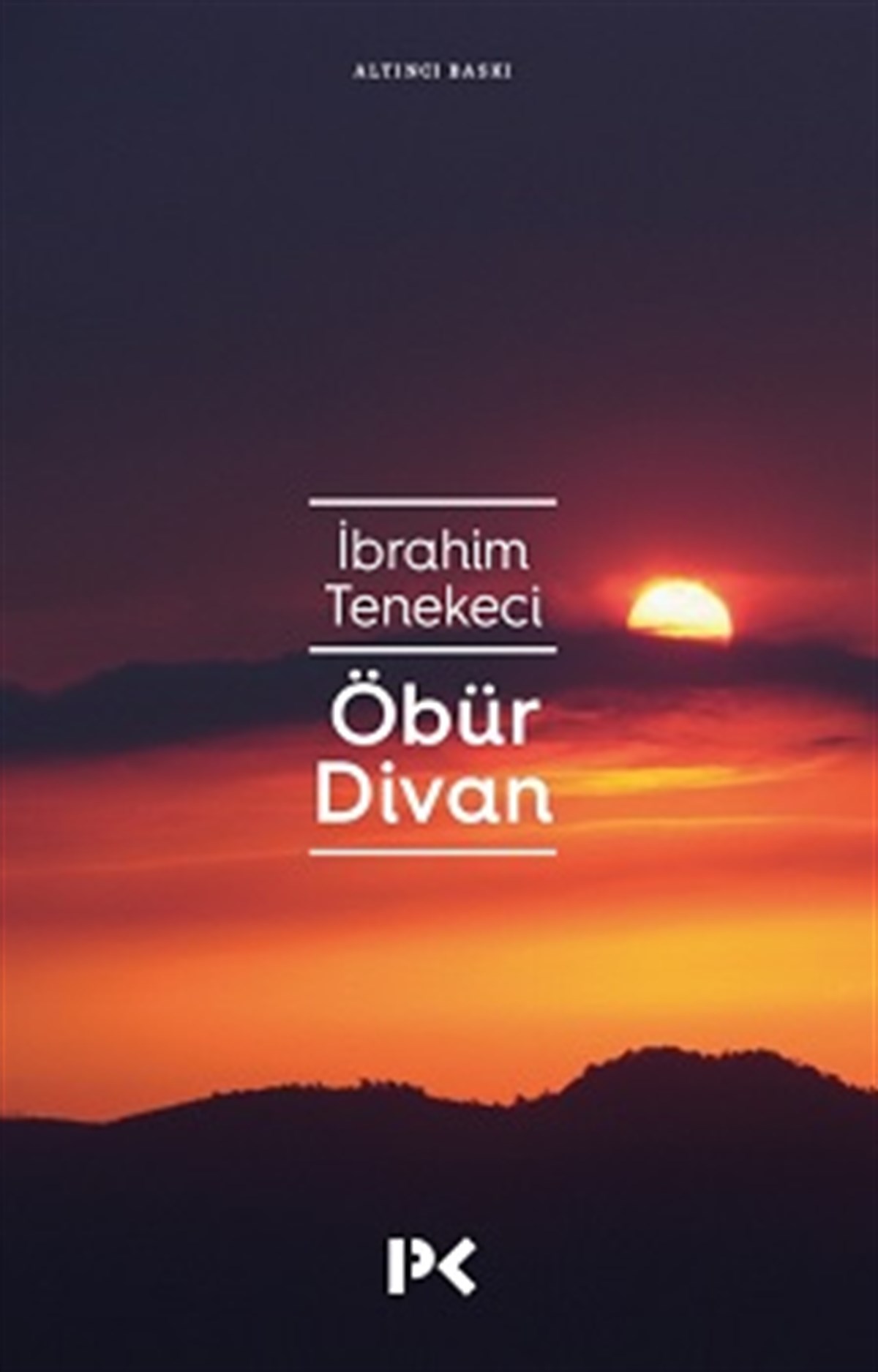 Öbür Divan