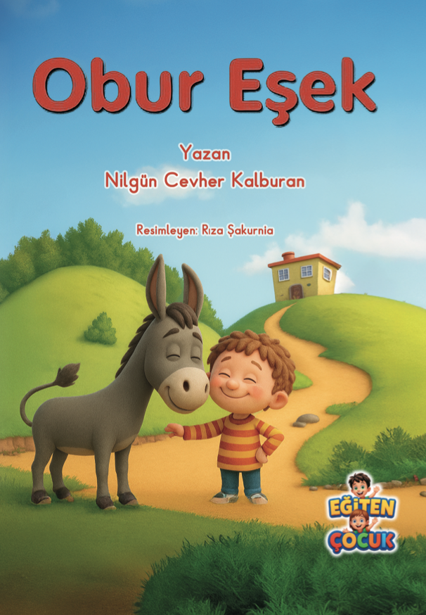 Obur Eşek