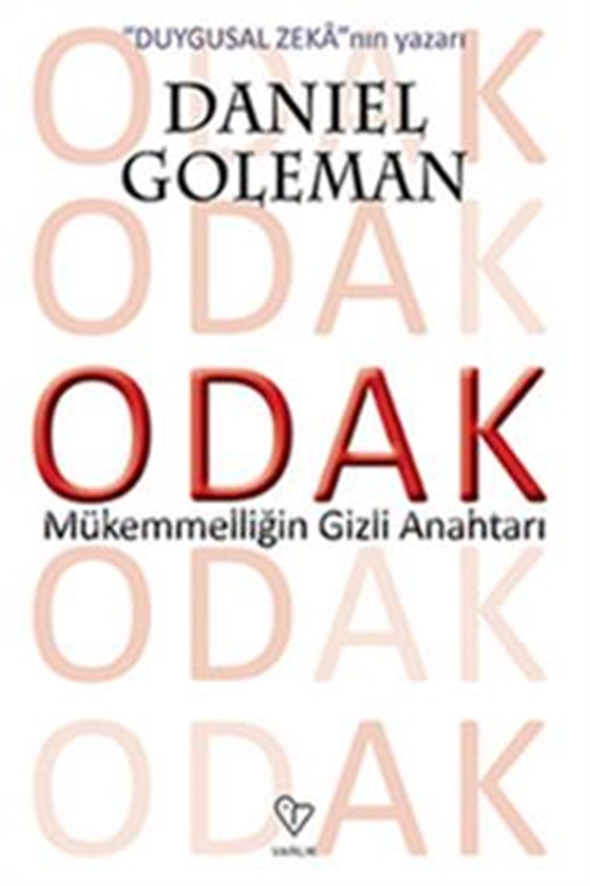 Odak