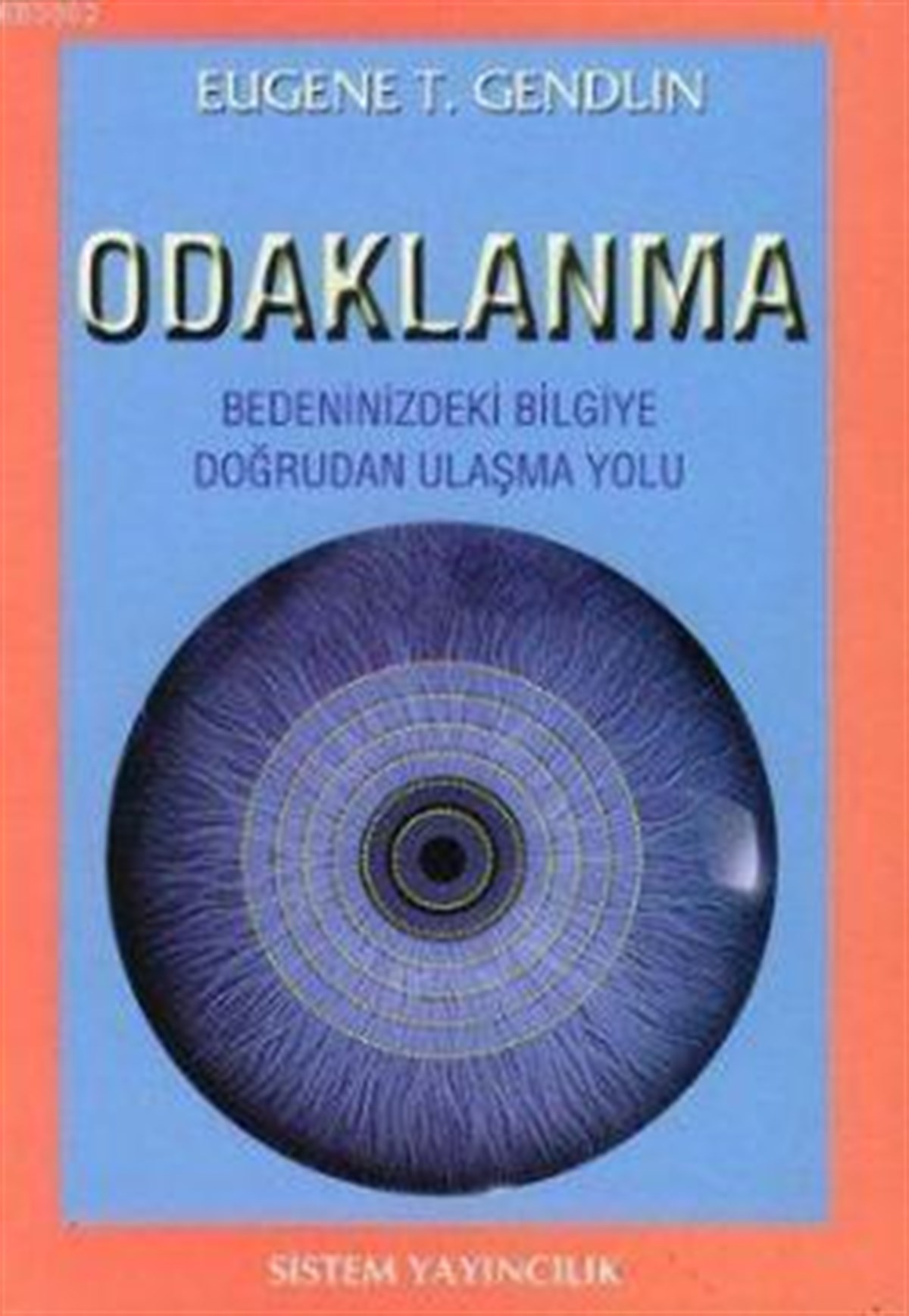 Odaklanma
