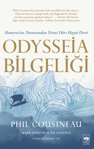 Odysseia Bilgeliği