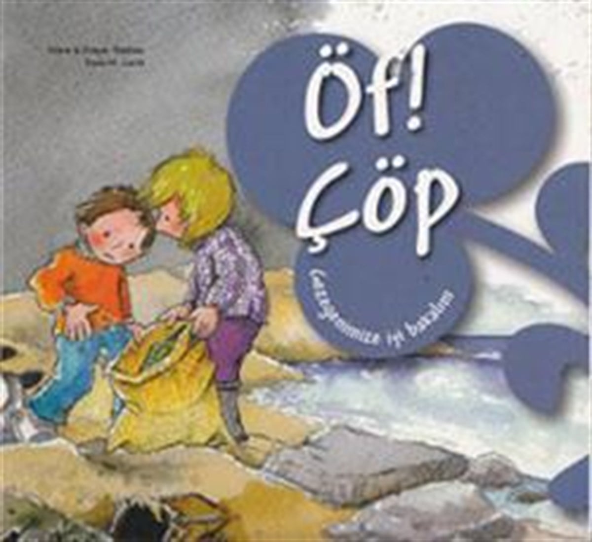 Öf! Çöp