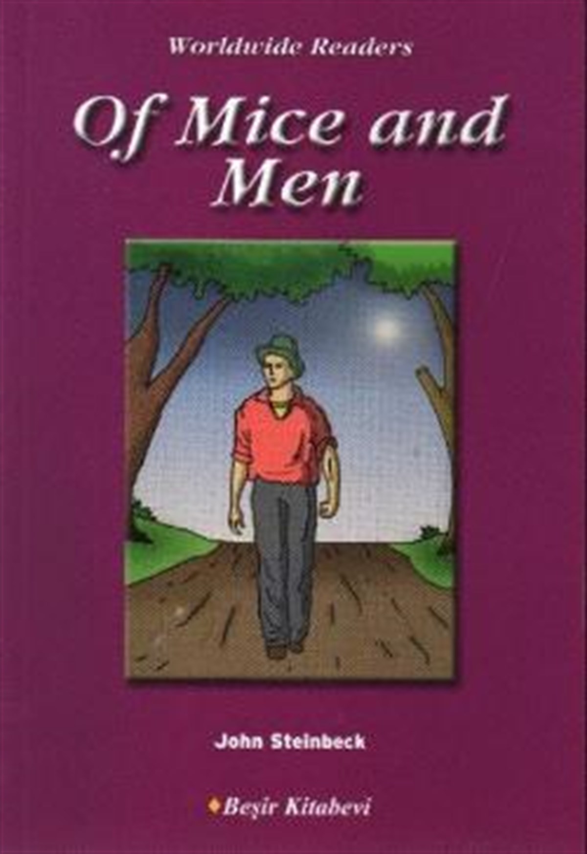 Of Mice and Men (Level-5)
