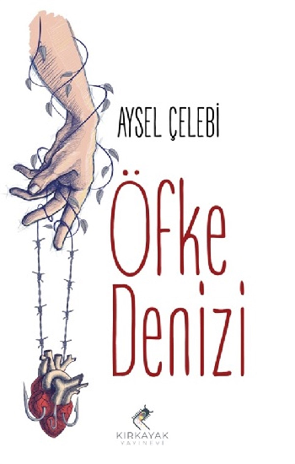 Öfke Denizi