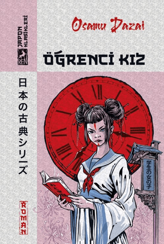 Öğrenci Kız
