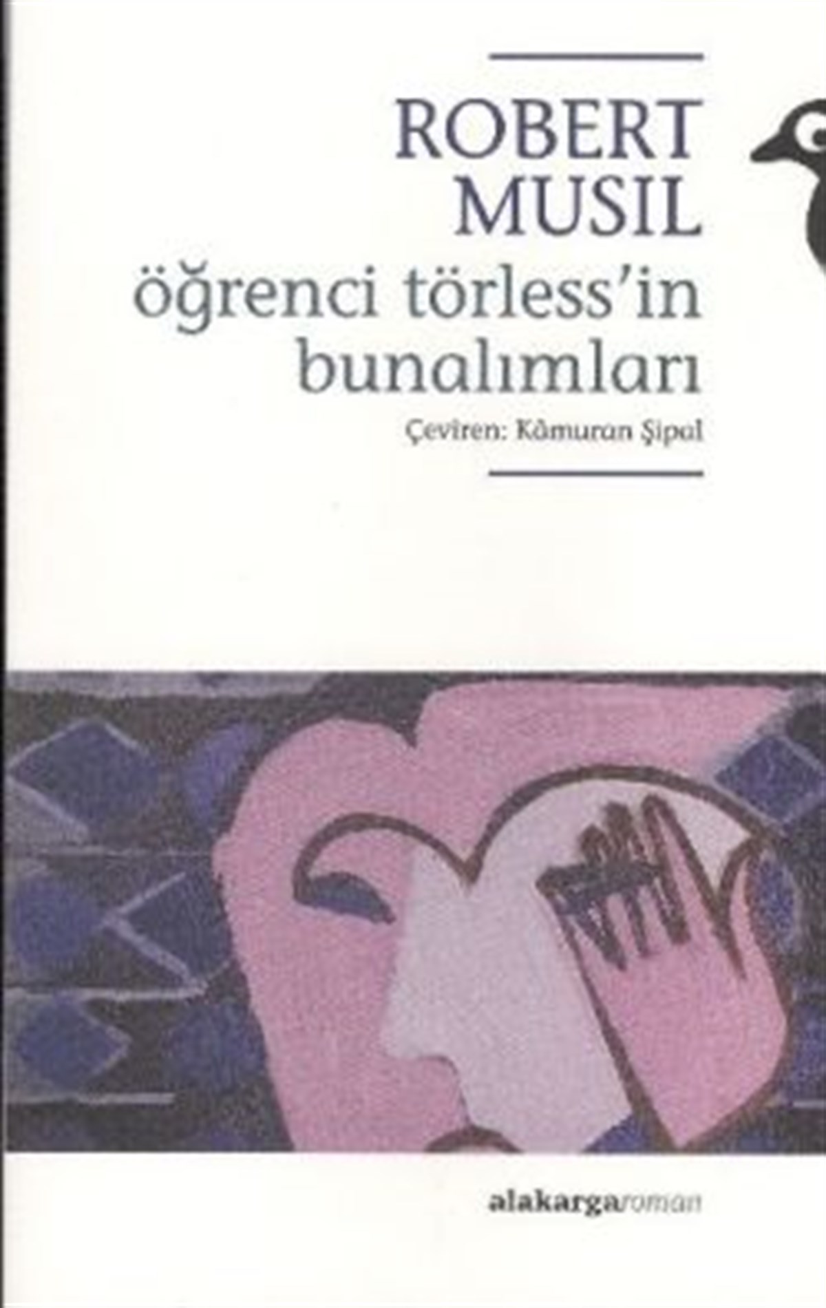 Öğrenci Törless’in Bunalımları