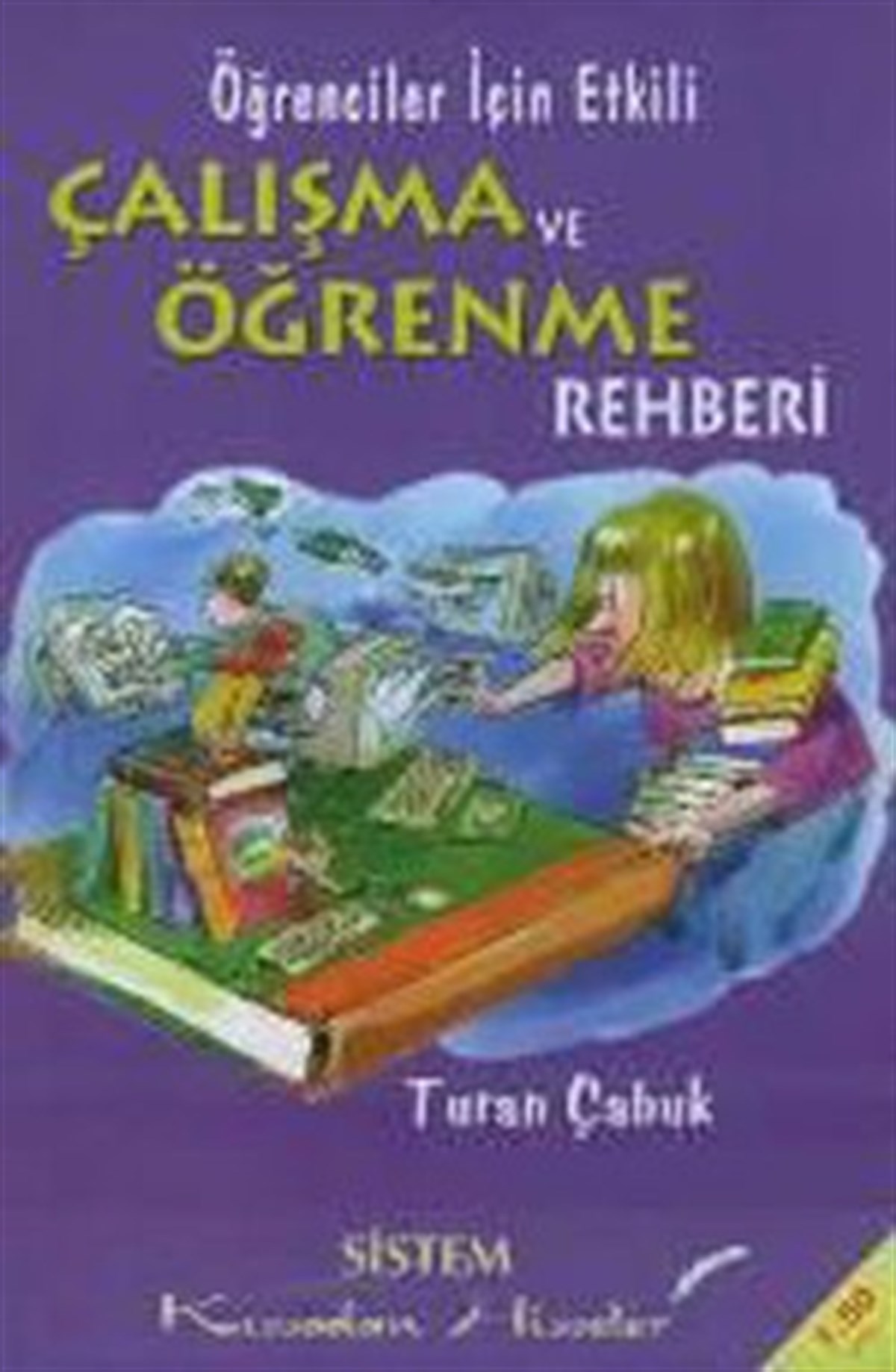Öğrenciler İçin Etkili Çalışma ve Öğrenme Rehberi