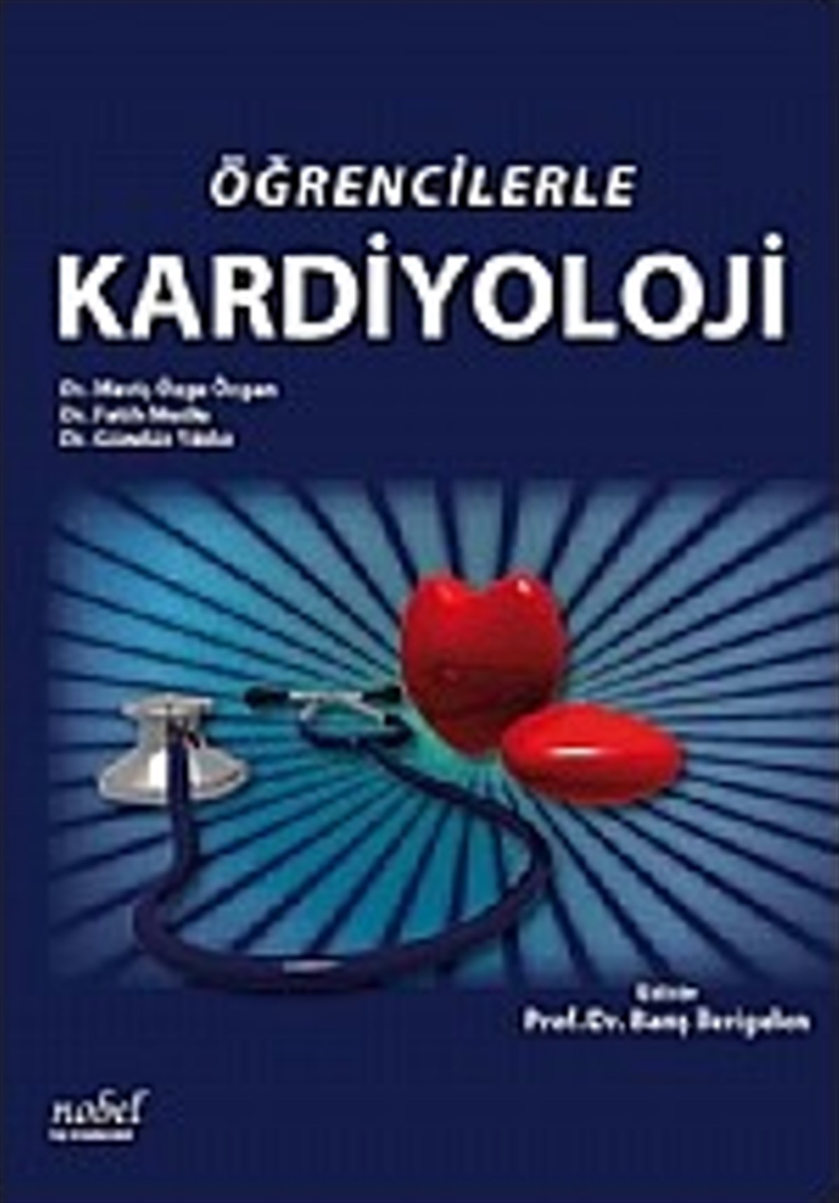 Öğrencilerle Kardiyoloji