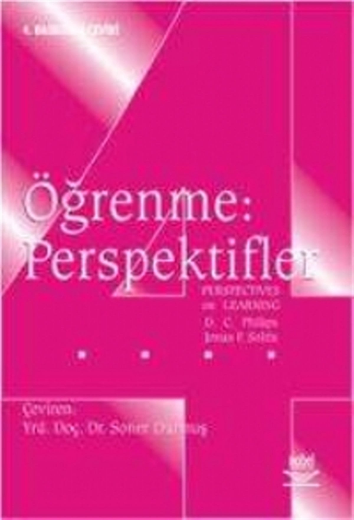 Öğrenme: Perspektifler