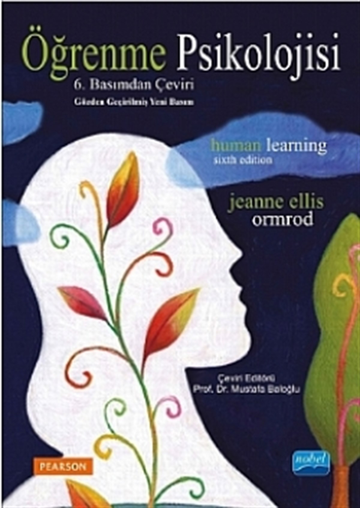 Öğrenme Psikolojisi - Human Learning