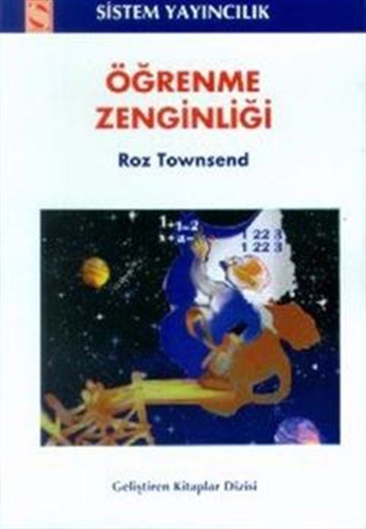 Öğrenme Zenginliği