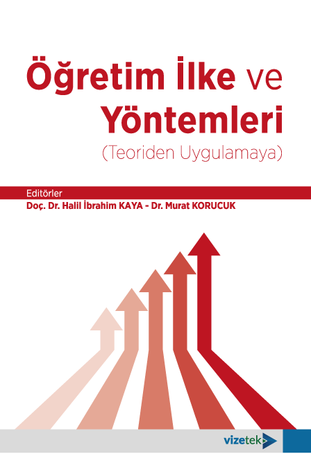 Öğretim İlke ve Yöntemleri
