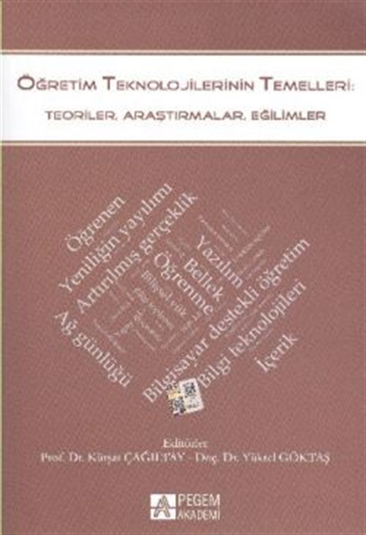 Öğretim Teknolojilerinin Temelleri