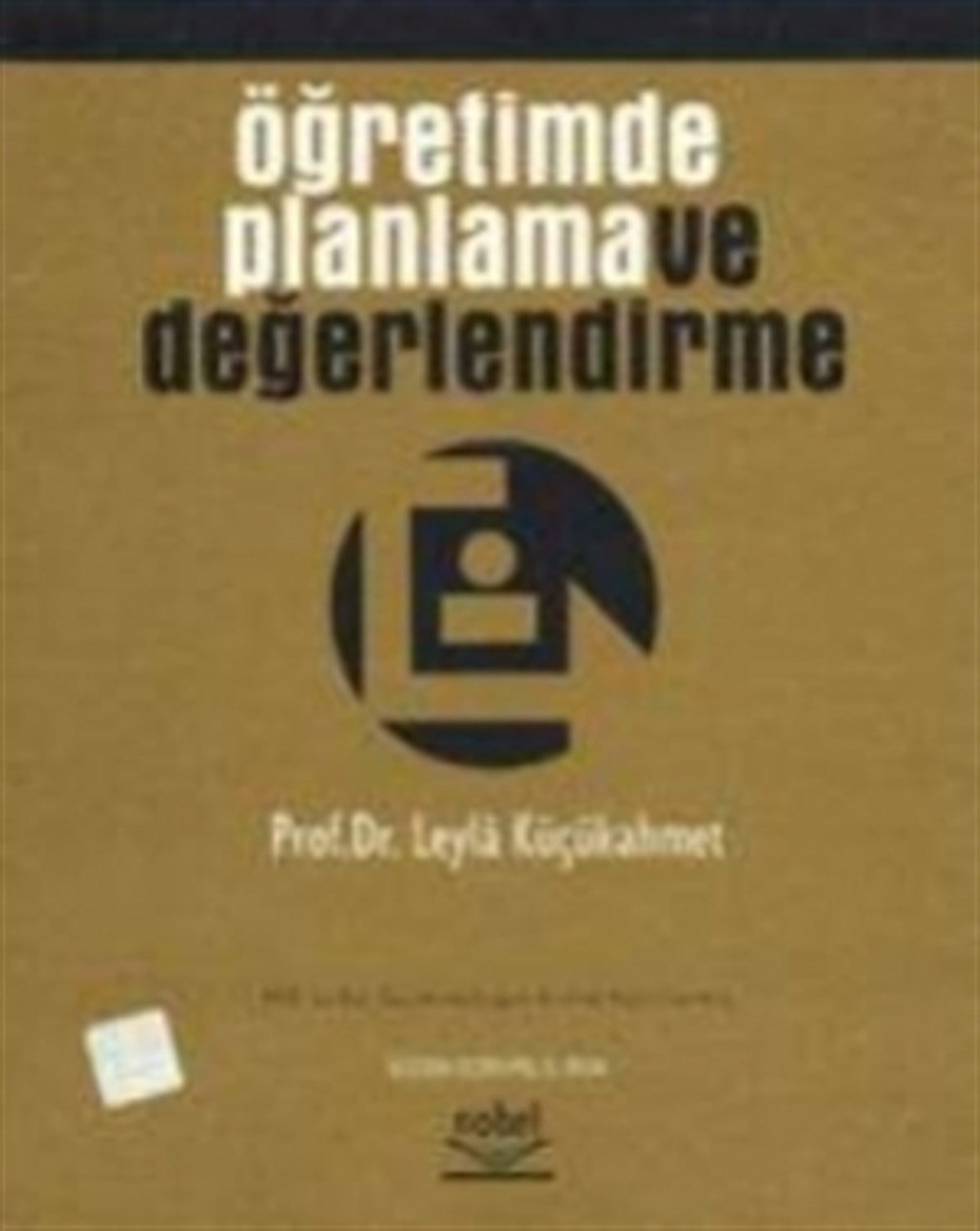 Öğretimde Planlama ve Değerlendirme