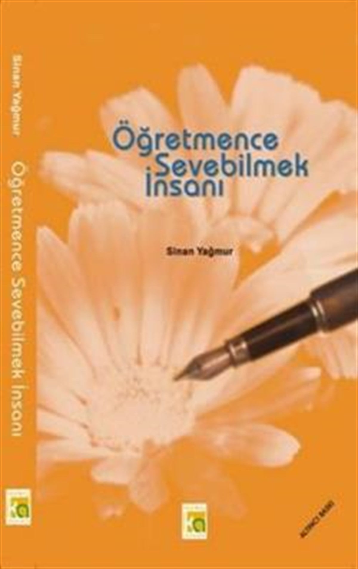 Öğretmence Sevebilmek İnsanı