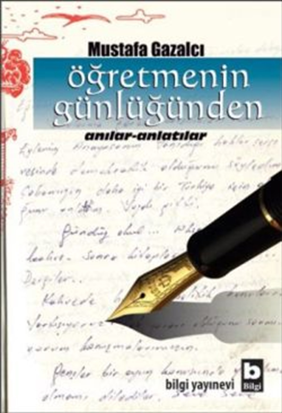 Öğretmenin Günlüğünden