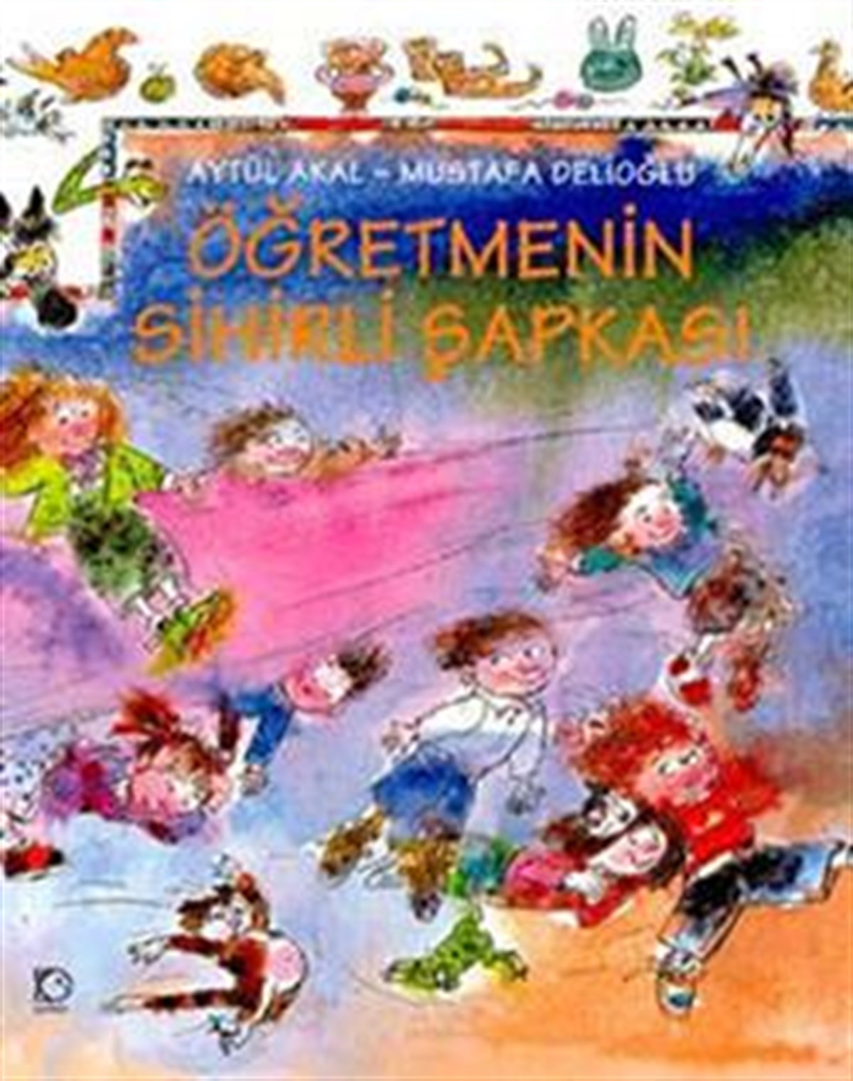 Öğretmenin Sihirli Şapkası