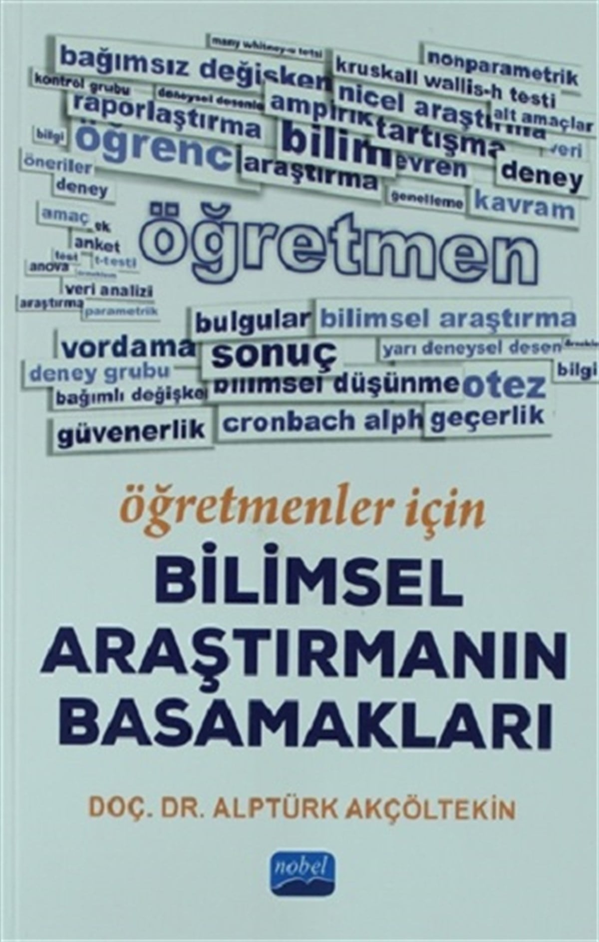 Öğretmenler İçin Bilimsel Araştırmanın Basamakları