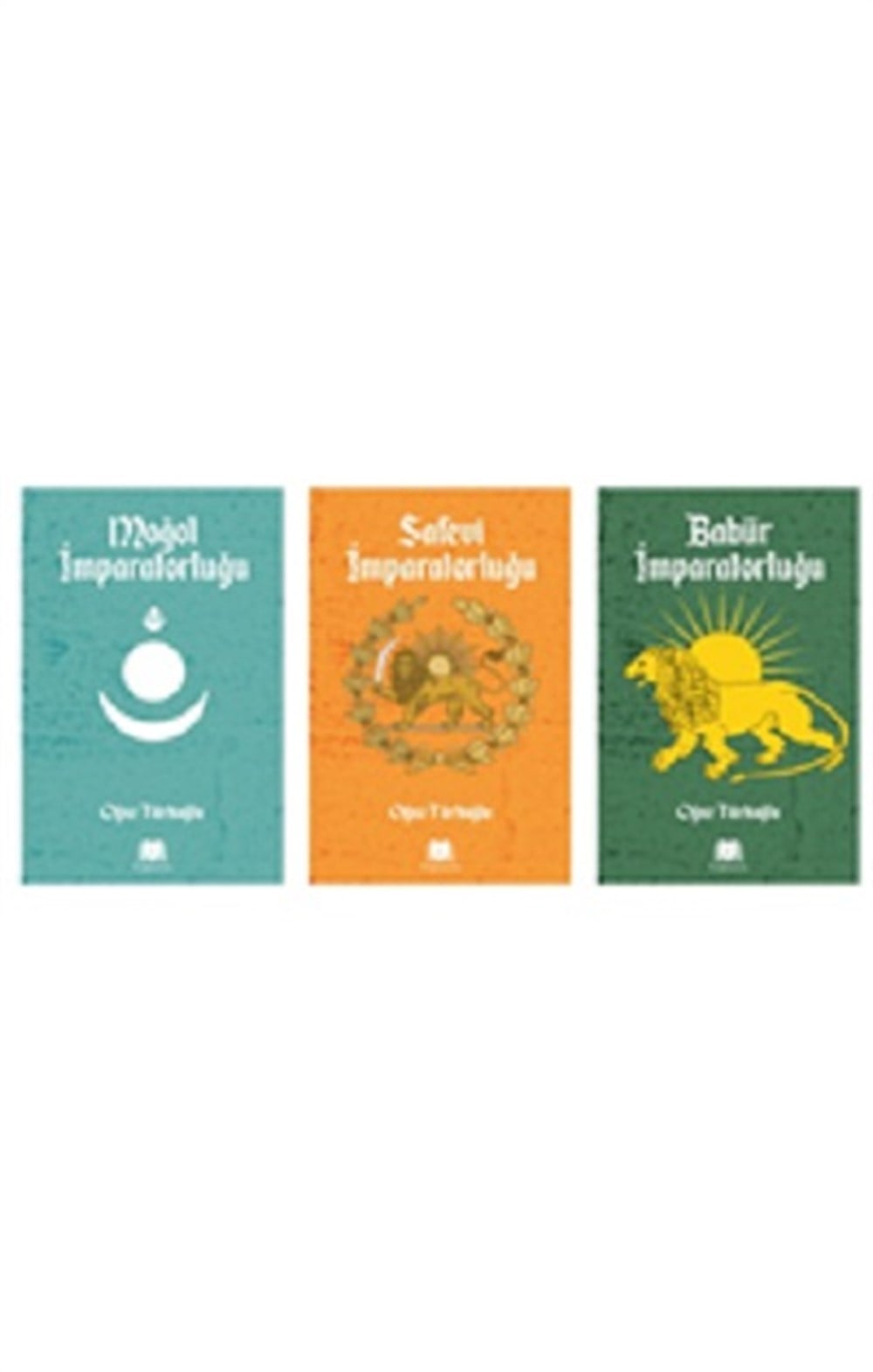 Oğuz Türkoğlu Seti