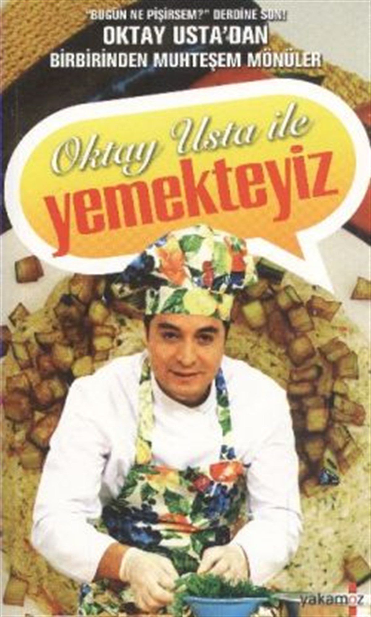 Oktay Usta ile Yemekteyiz