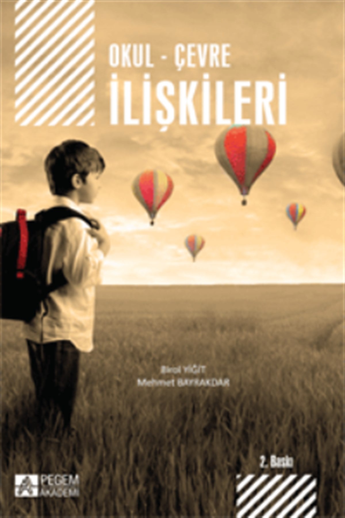 Okul-Çevre İlişkileri