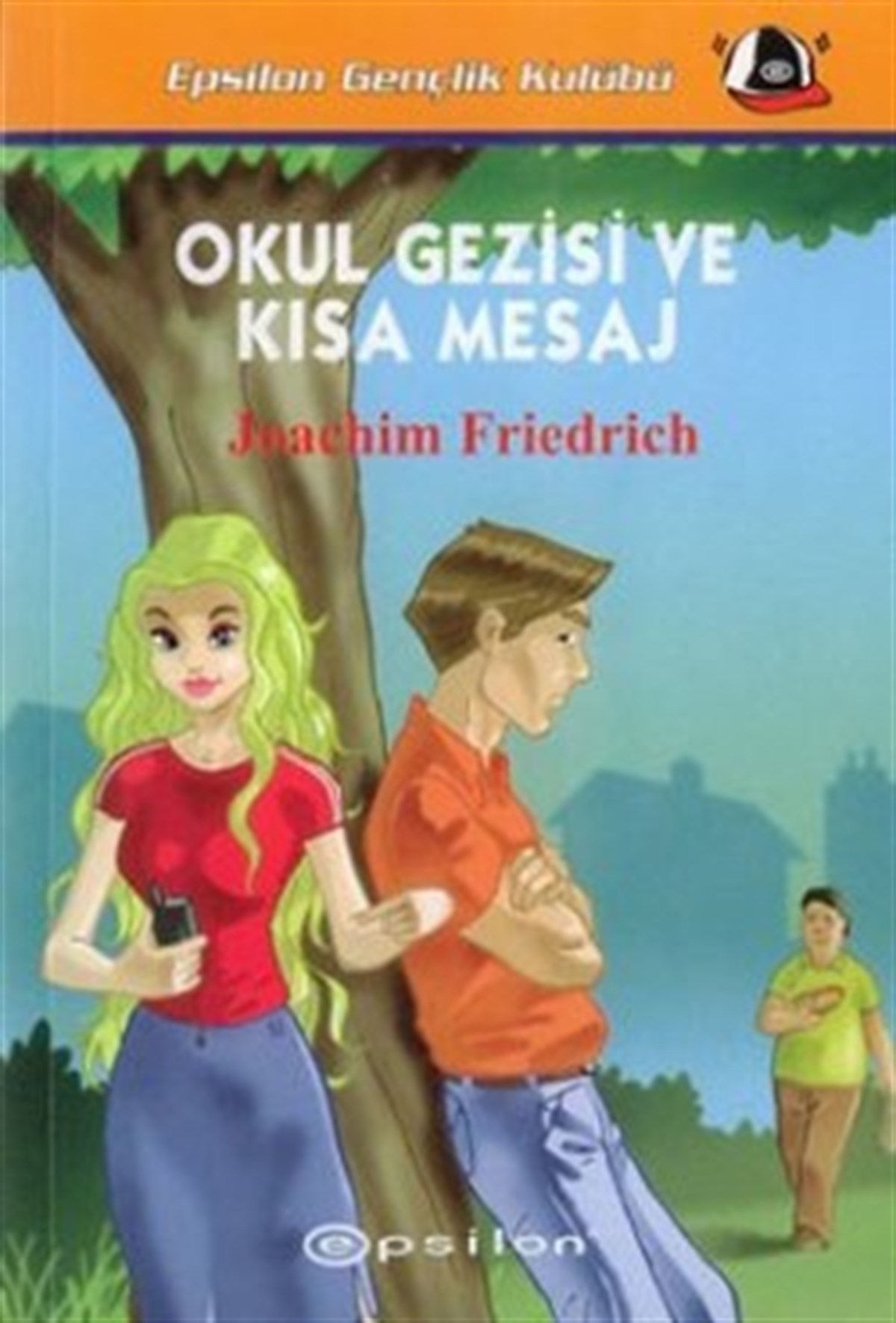 Okul Gezisi ve Kısa Mesaj