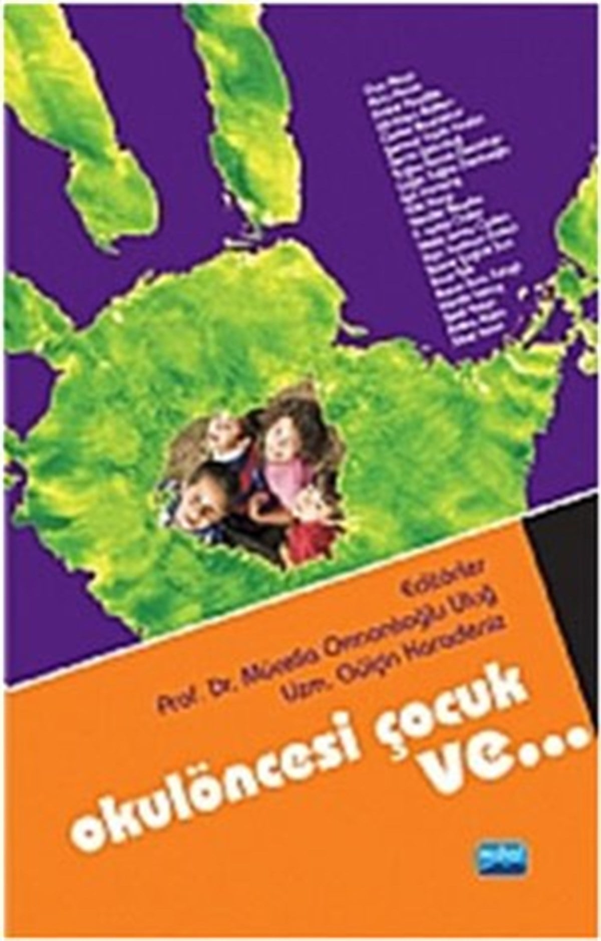 Okul Öncesi Çocuk ve...