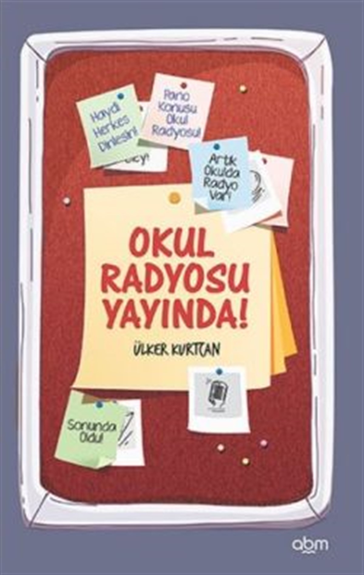Okul Radyosu Yayında