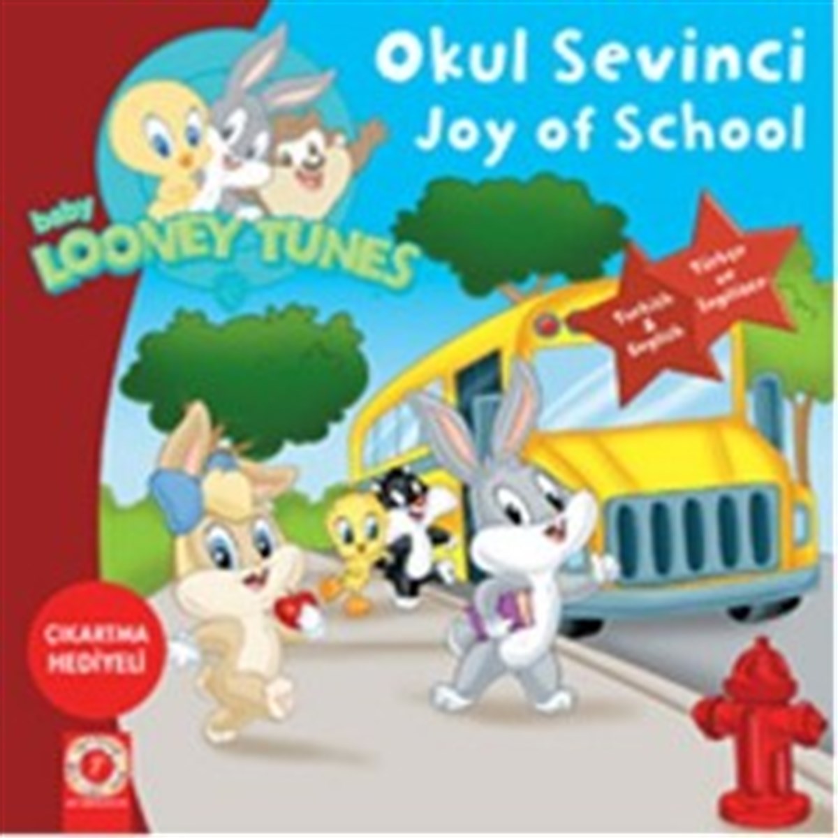 Okul Sevinci / Joy Of School